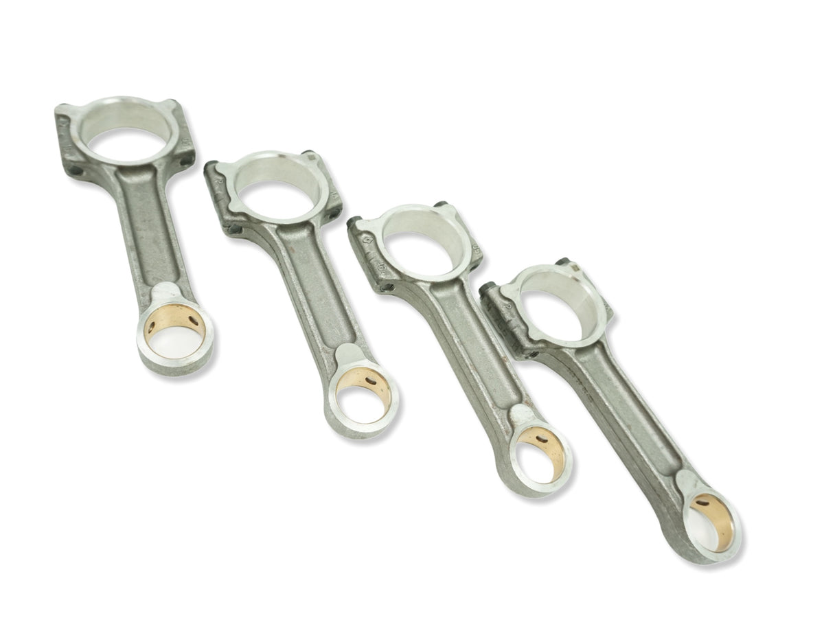 Pièce d'origine Bielles moteur pour Renault 1.5 dCi 7701475074