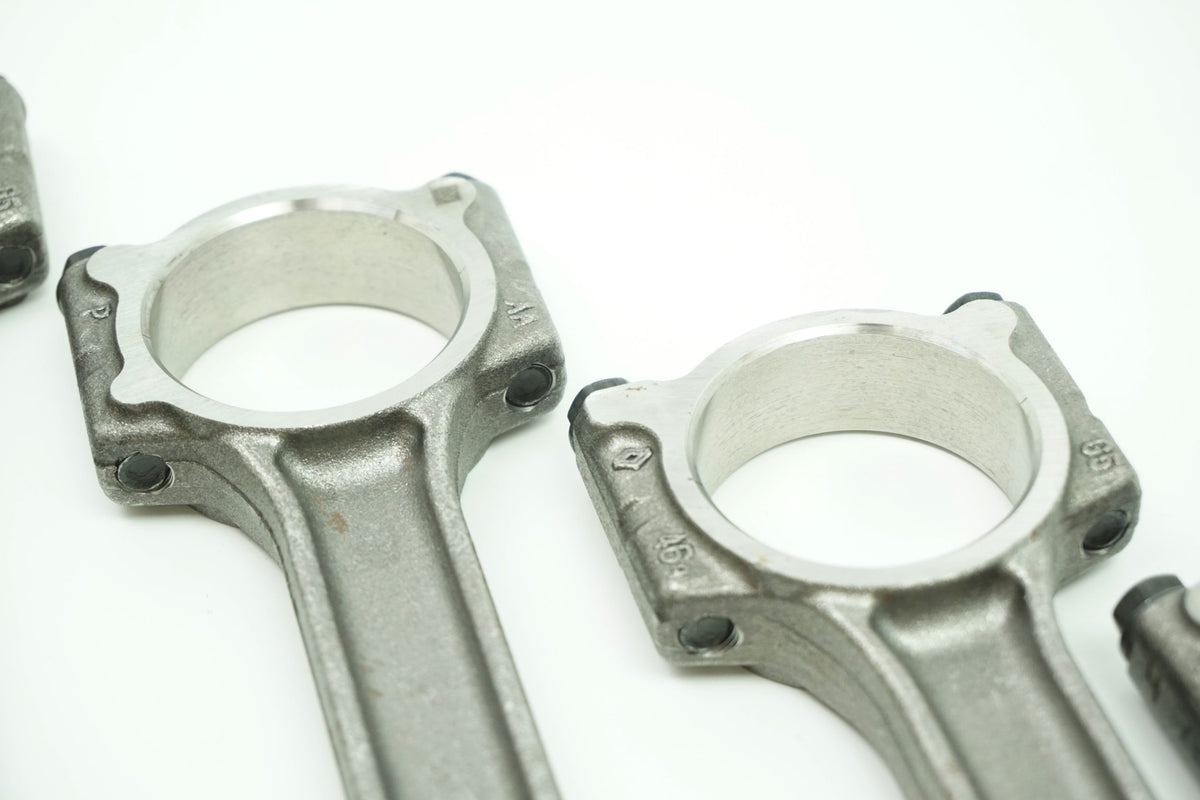 Pièce d'origine Bielles moteur pour Renault 1.5 dCi 7701475074