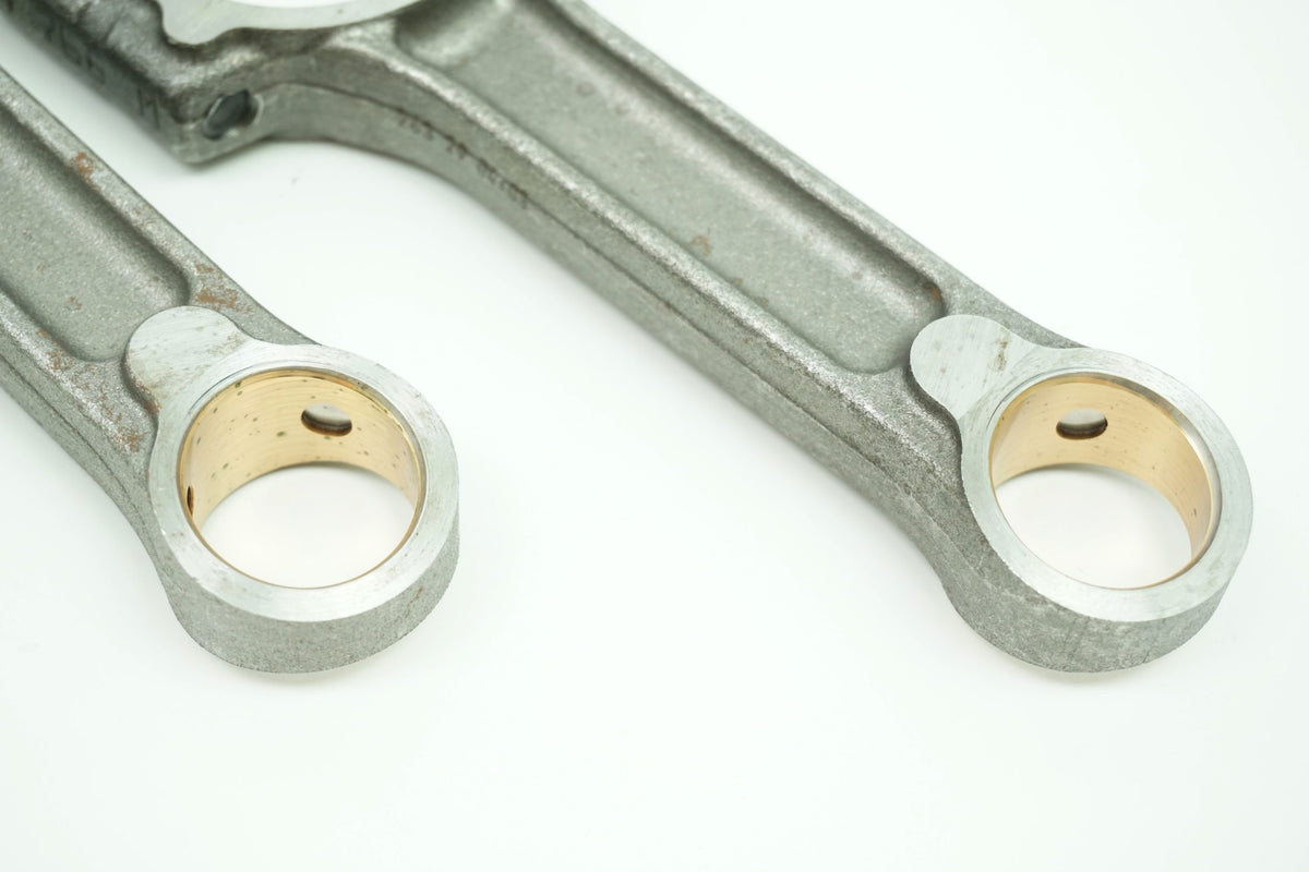 Pièce d'origine Bielles moteur pour Renault 1.5 dCi 7701475074