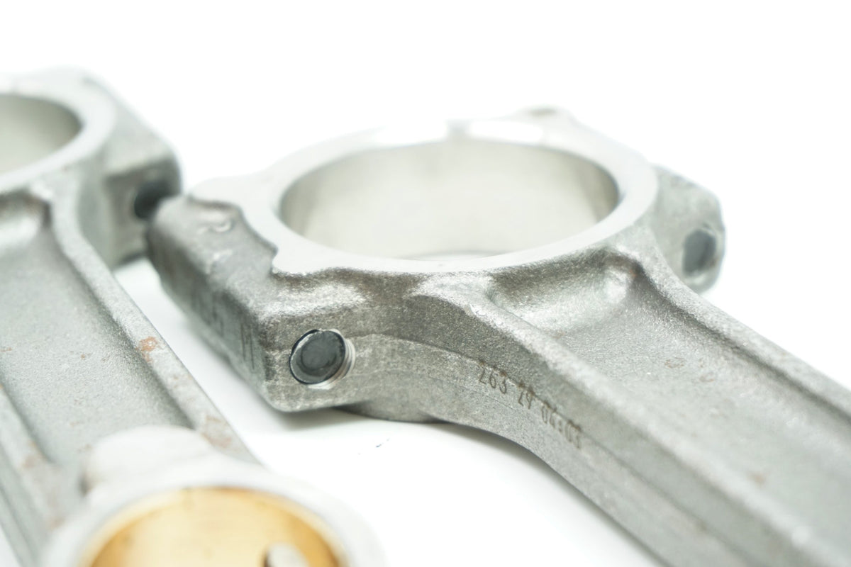 Pièce d'origine Bielles moteur pour Renault 1.5 dCi 7701475074
