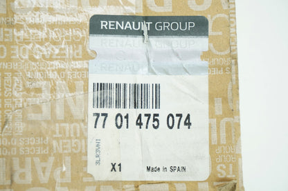 Pièce d'origine Bielles moteur pour Renault 1.5 dCi 7701475074