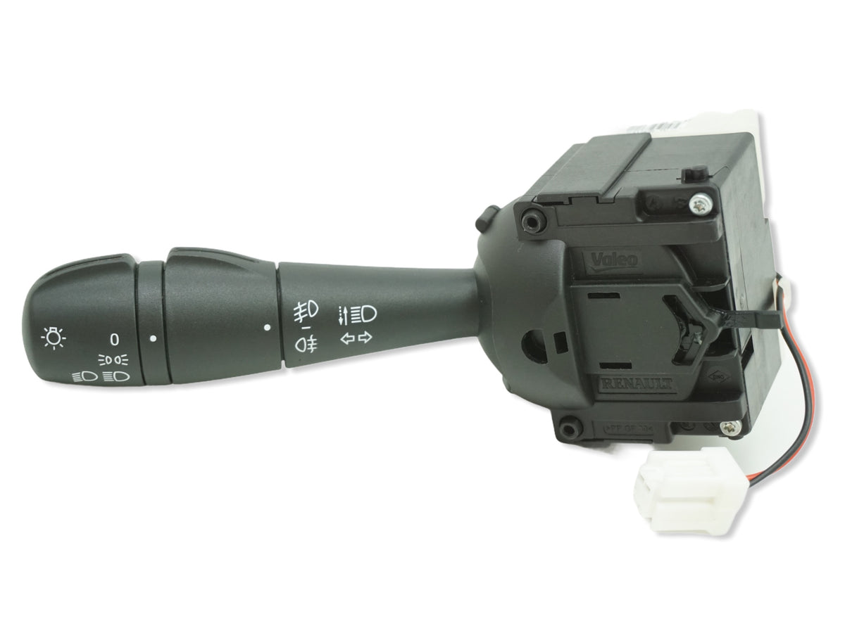 Pièce d'origine Commutateur d'éclairage pour Renault Trafic Twingo III 255408783R