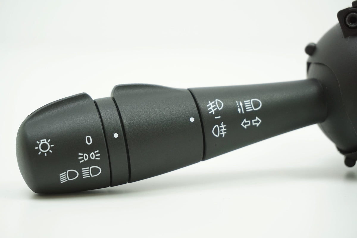 Pièce d'origine Commutateur d'éclairage pour Renault Trafic Twingo III 255408783R