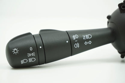 Pièce d'origine Commutateur d'éclairage pour Renault Trafic Twingo III 255408783R