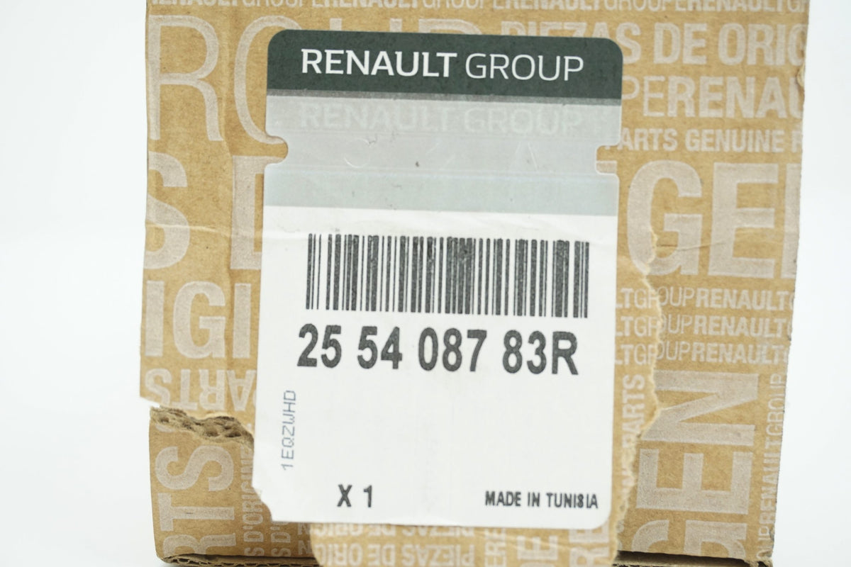 Pièce d'origine Commutateur d'éclairage pour Renault Trafic Twingo III 255408783R