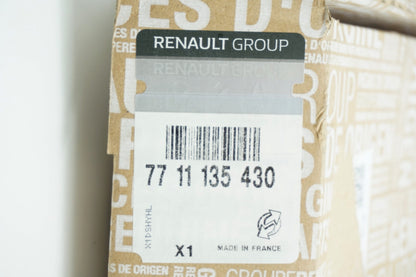Pièce d'origine Kit d'embrayage pour Renault Clio Megane Kangoo 7711135430