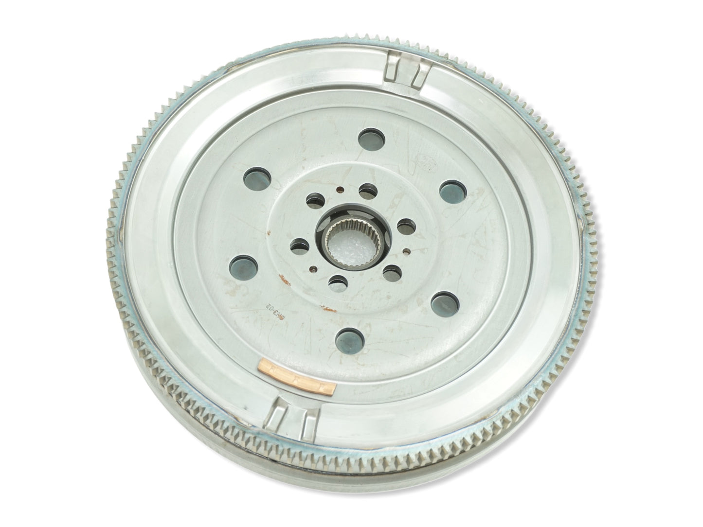 OE d’origine volant moteur bi‑masse Renault espace 5 v talisman 123104849r