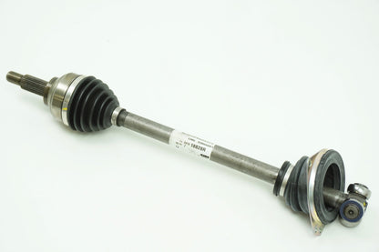 Pièce d'origine Arbre de transmission gauche pour Renault Trafic II Opel Vivaro I 1.9 391018828R