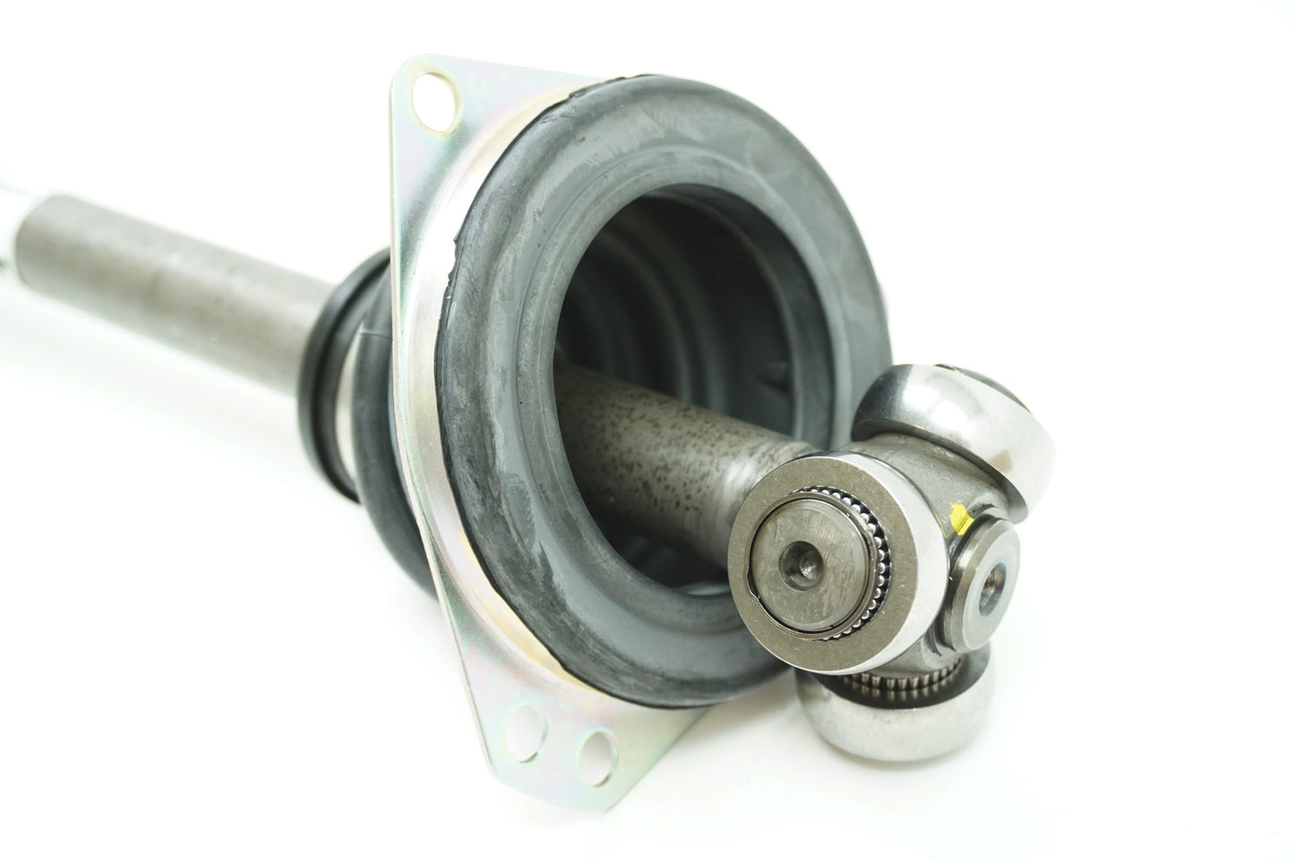 Pièce d'origine Arbre de transmission gauche pour Renault Trafic II Opel Vivaro I 1.9 391018828R