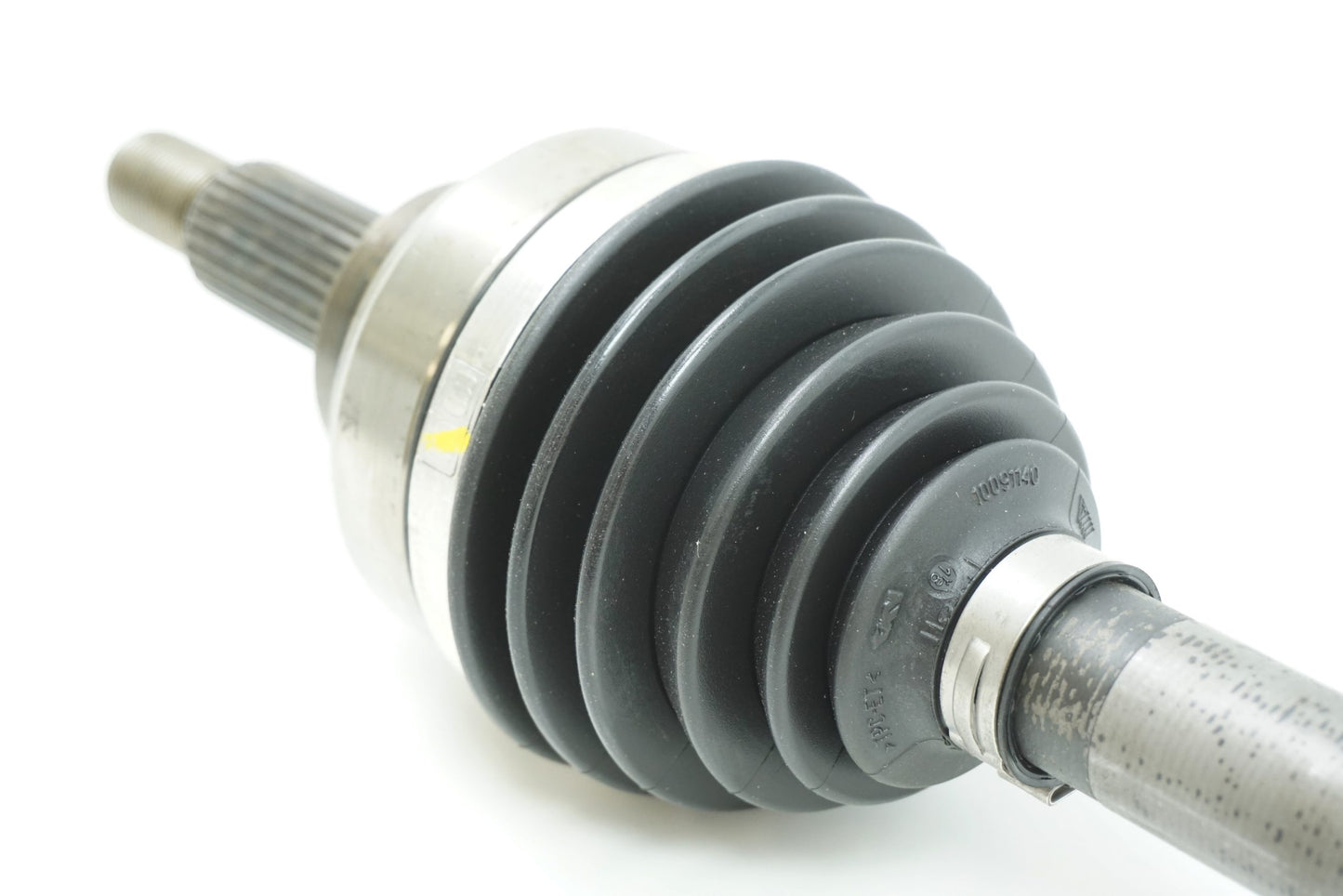 Pièce d'origine Arbre de transmission gauche pour Renault Trafic II Opel Vivaro I 1.9 391018828R