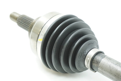 Pièce d'origine Arbre de transmission gauche pour Renault Trafic II Opel Vivaro I 1.9 391018828R