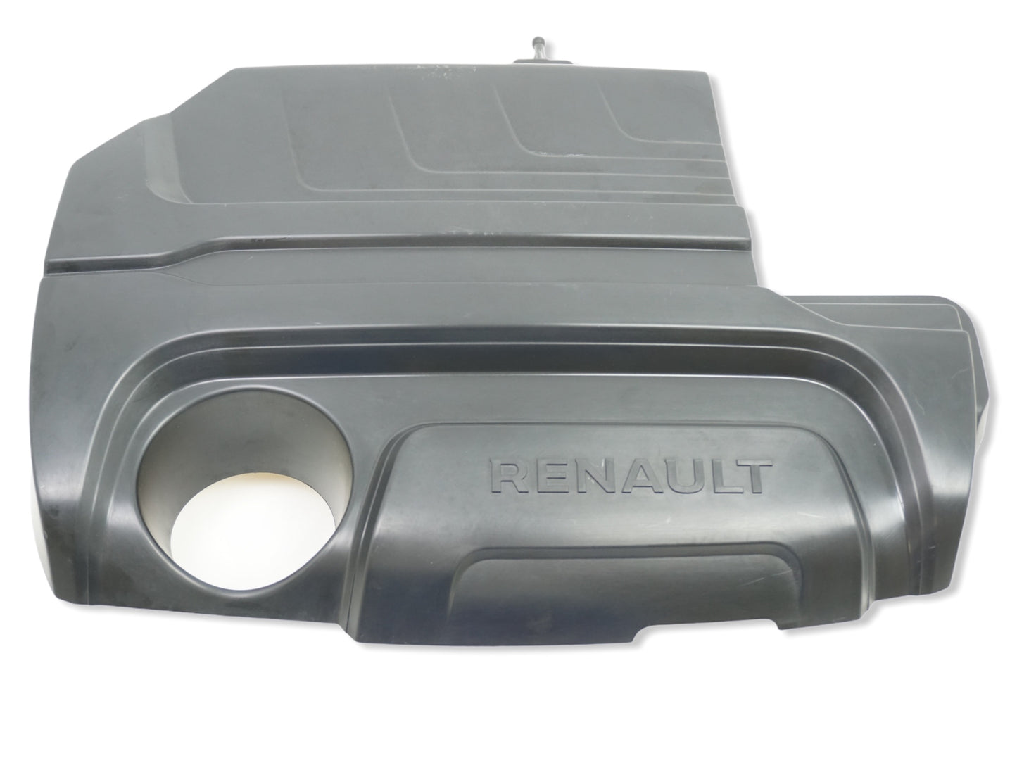 Pièce d'origine Cache moteur pour Renault Espace V 2.0 dCi 140467048R
