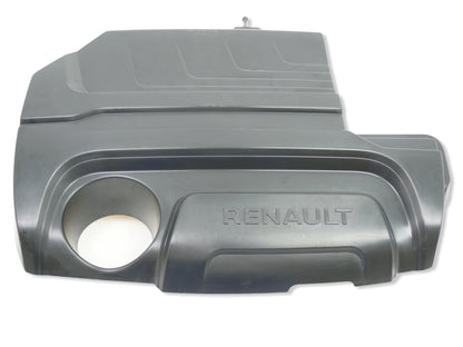 Pièce d'origine Cache moteur pour Renault Espace V 2.0 dCi 140467048R
