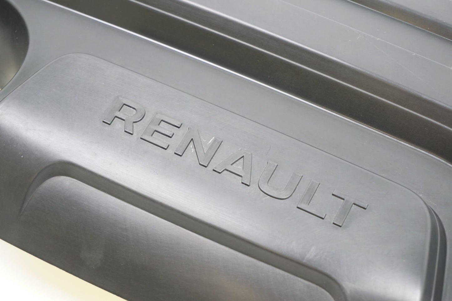 Pièce d'origine Cache moteur pour Renault Espace V 2.0 dCi 140467048R