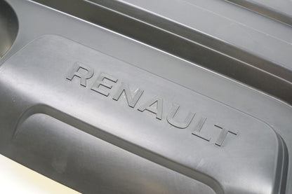 Pièce d'origine Cache moteur pour Renault Espace V 2.0 dCi 140467048R