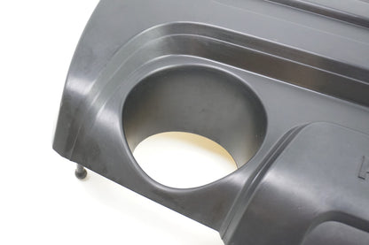 Pièce d'origine Cache moteur pour Renault Espace V 2.0 dCi 140467048R