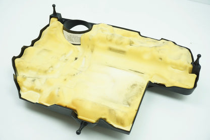 Pièce d'origine Cache moteur pour Renault Espace V 2.0 dCi 140467048R