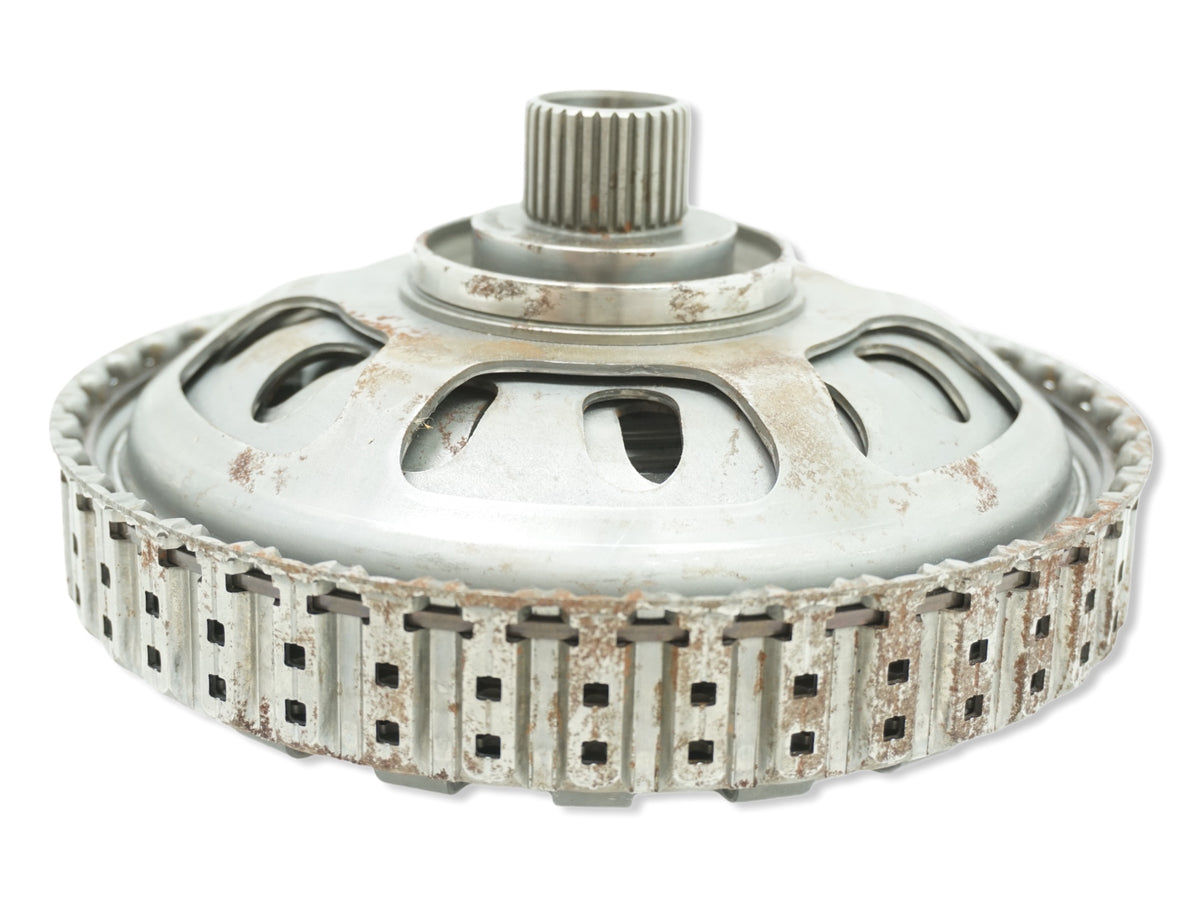 Pièce d'origine Embrayage de boîte de vitesses automatique pour Renault 302183841R