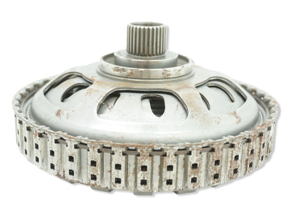 Pièce d'origine Embrayage de boîte de vitesses automatique pour Renault 302183841R