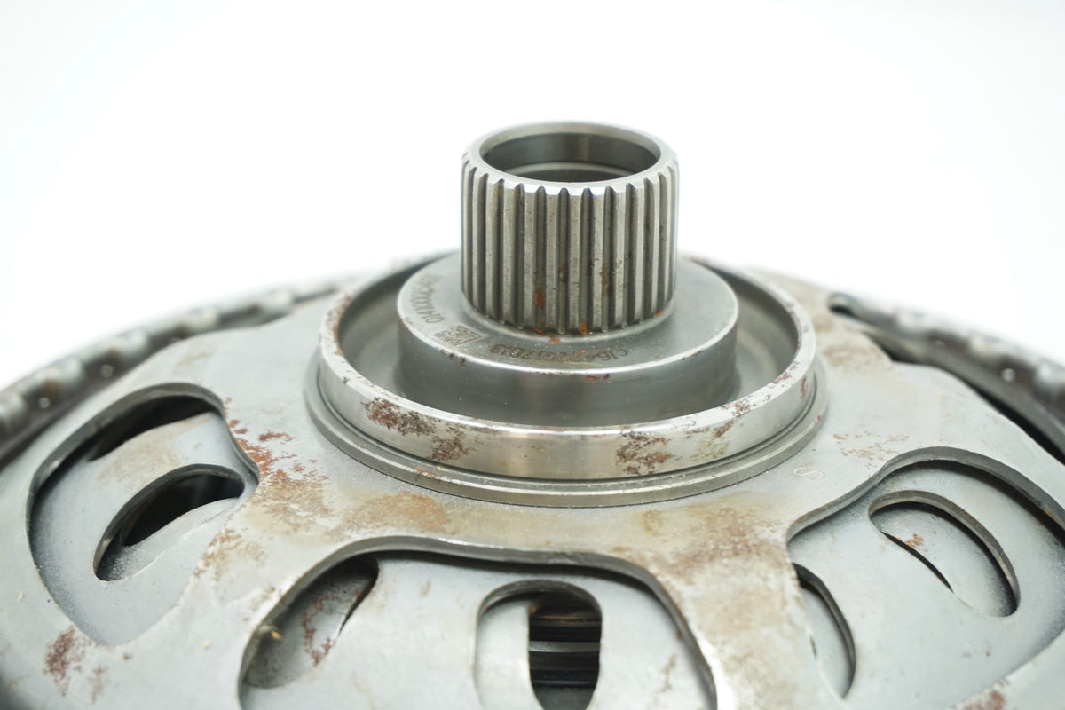 Pièce d'origine Embrayage de boîte de vitesses automatique pour Renault 302183841R