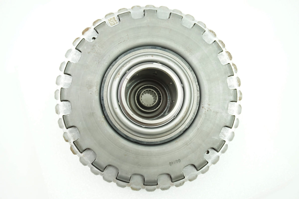 Pièce d'origine Embrayage de boîte de vitesses automatique pour Renault 302183841R