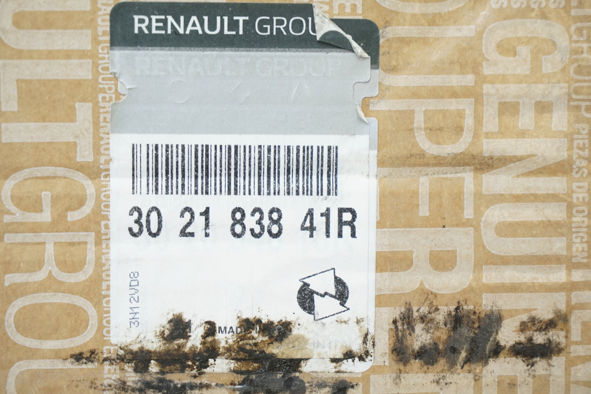 Pièce d'origine Embrayage de boîte de vitesses automatique pour Renault 302183841R