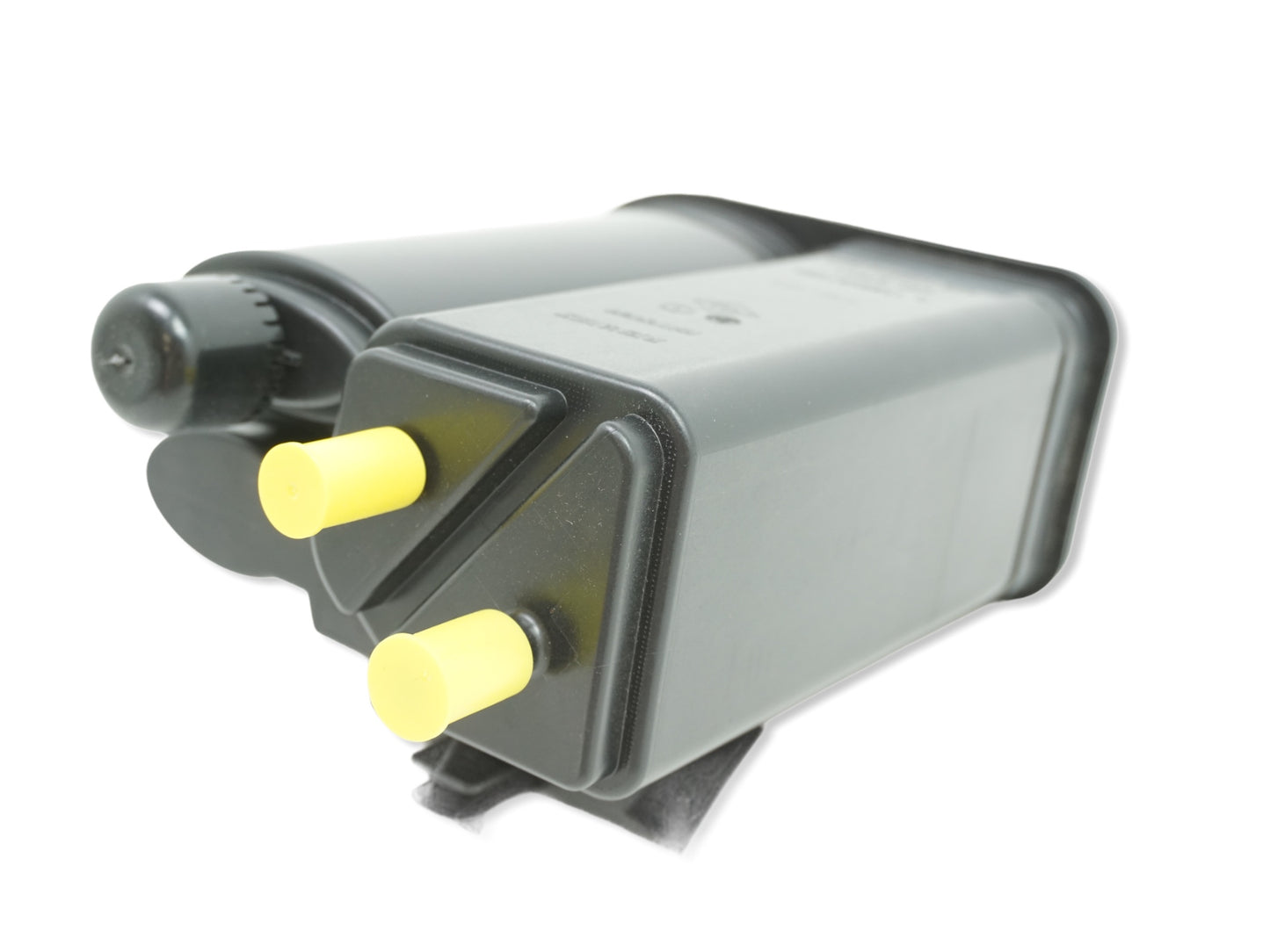 Pièce d'origine Filtre à charbon actif pour Renault Dacia Nissan 149504164R