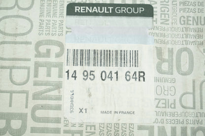 Pièce d'origine Filtre à charbon actif pour Renault Dacia Nissan 149504164R
