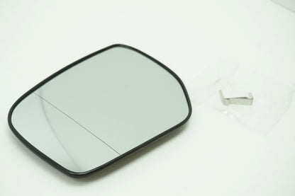 Pièce d'origine Verre de rétroviseur gauche pour Renault Koleos I 963668842R