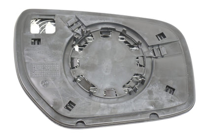 Pièce d'origine Verre de rétroviseur gauche pour Renault Koleos I 963668842R