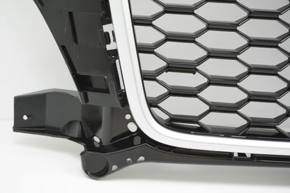 Pièce d'origine Calandre pour Audi RS Q3 restylé 8U0853653AB 8U0853651AB