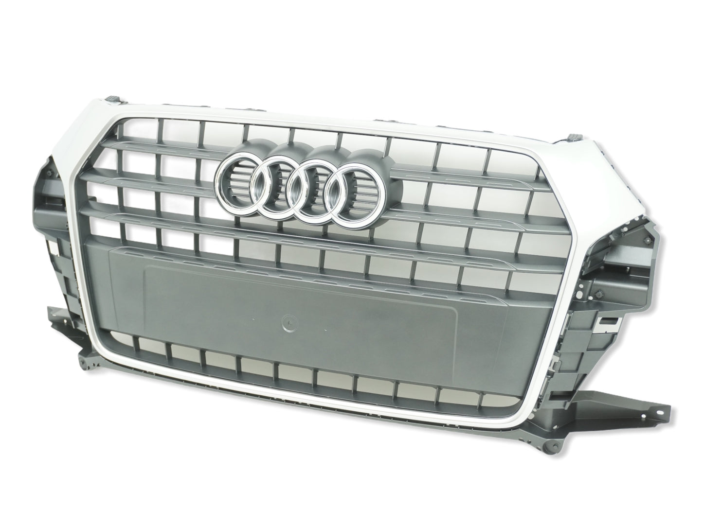 Pièce d'origine Calandre pour Audi Q3 8V restylé 8U0853653M
