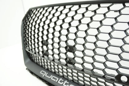 Pièce d'origine Calandre pour Audi TT RS 8S Quattro 8S0853653A