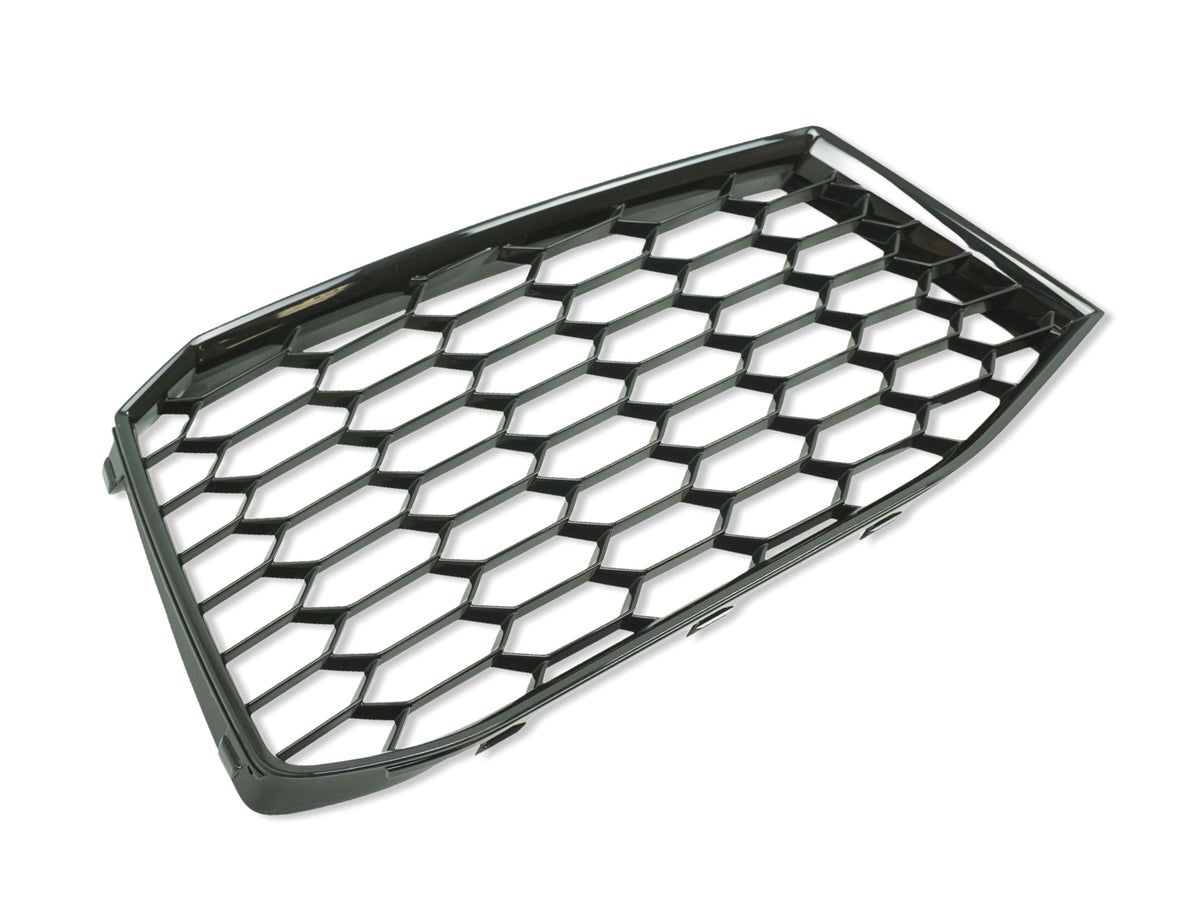 Pièce d'origine Grille de pare-chocs droite pour Audi TT RS 8S 8S0807682J