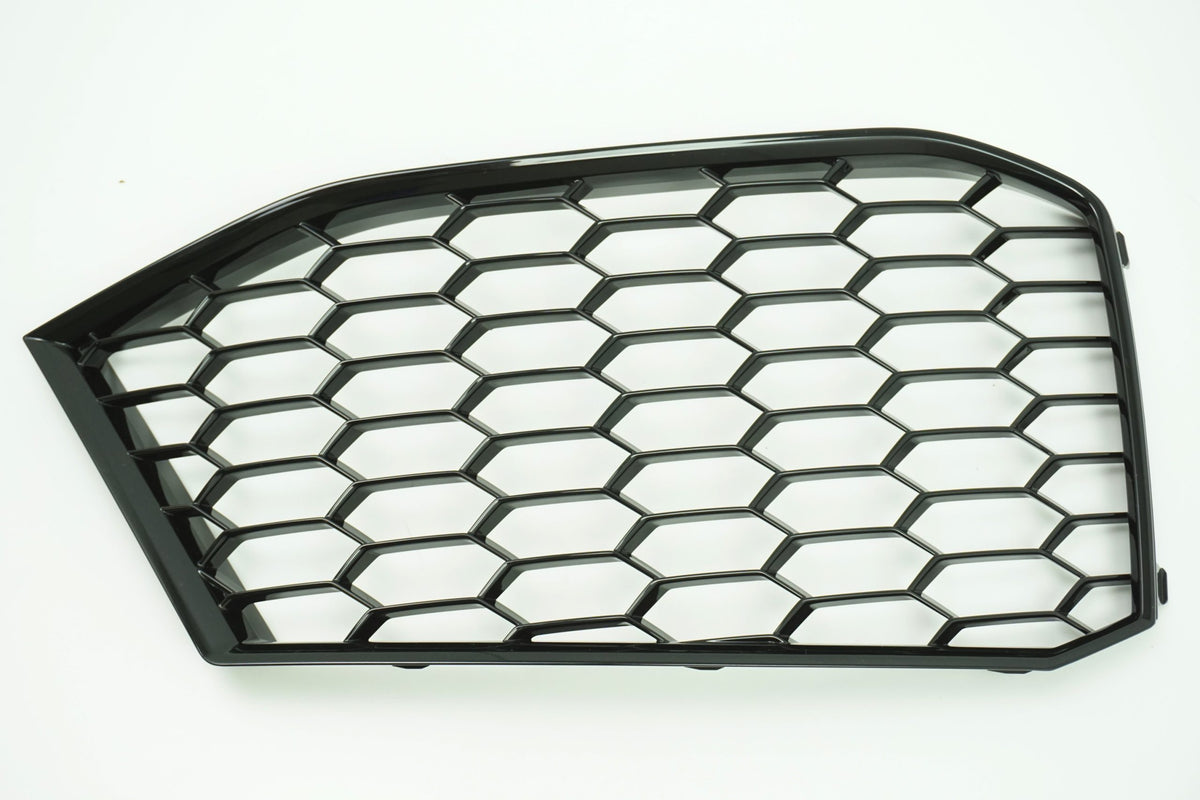 Pièce d'origine Grille de pare-chocs droite pour Audi TT RS 8S 8S0807682J