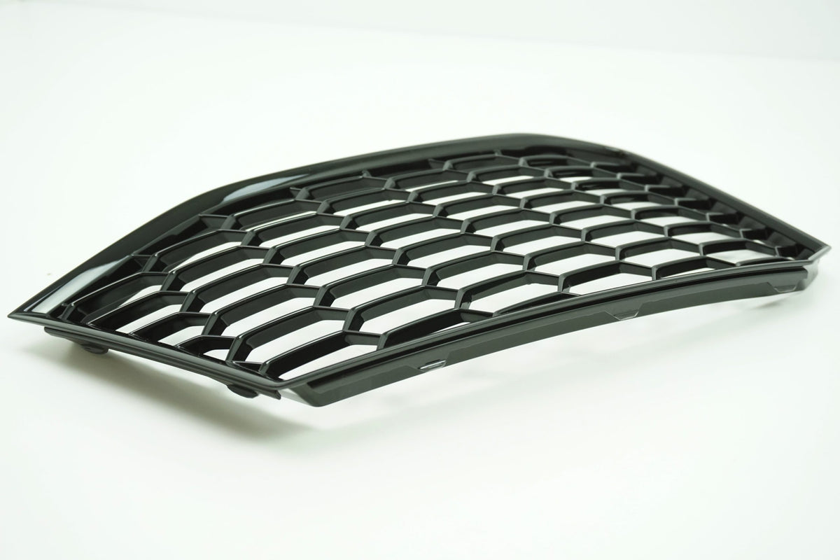 Pièce d'origine Grille de pare-chocs droite pour Audi TT RS 8S 8S0807682J