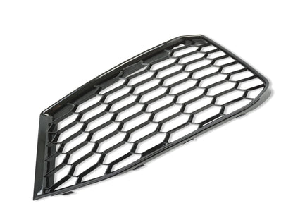 Pièce d'origine Grille de pare-chocs gauche pour Audi TT RS 8S 8S0807681J
