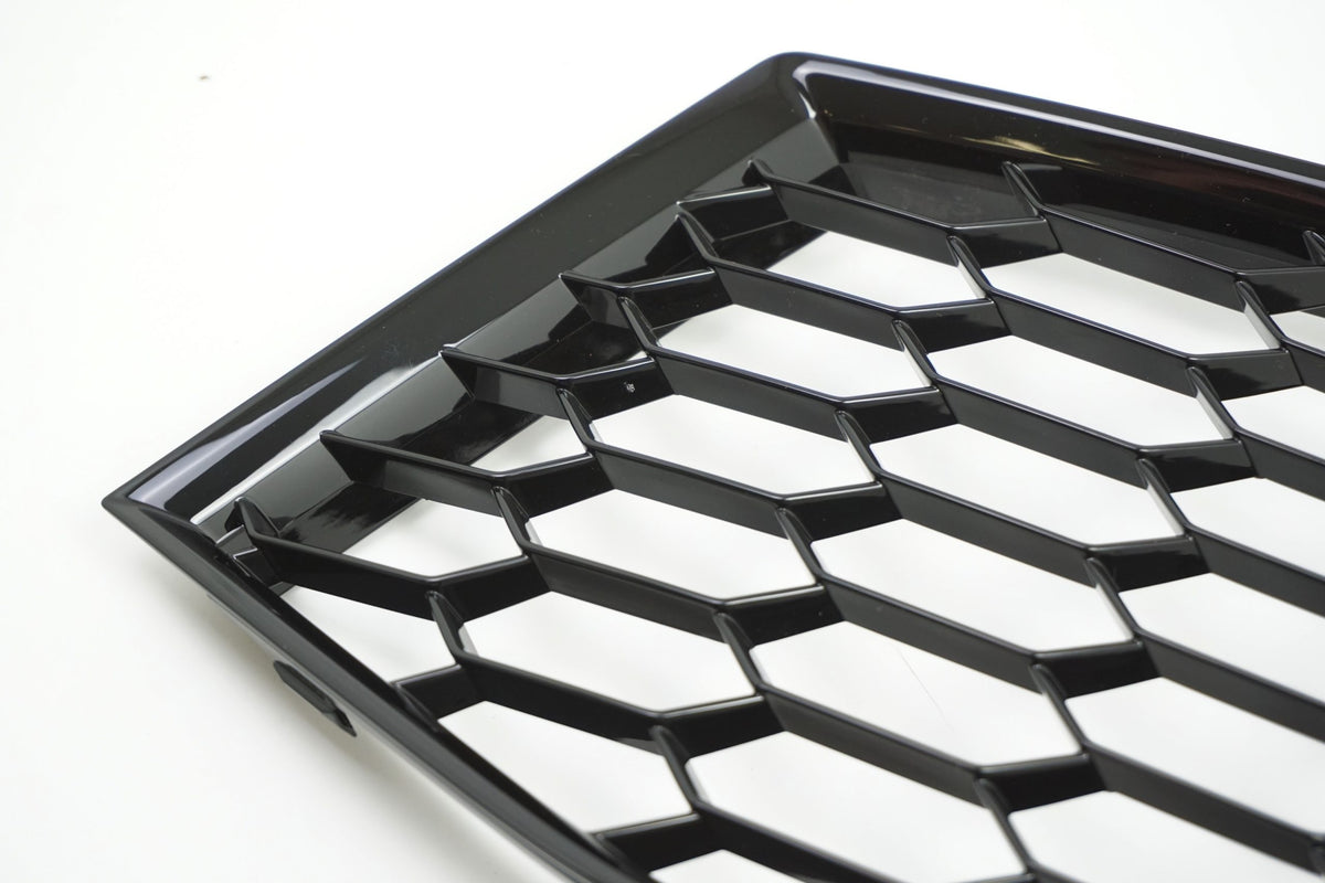 Pièce d'origine Grille de pare-chocs gauche pour Audi TT RS 8S 8S0807681J