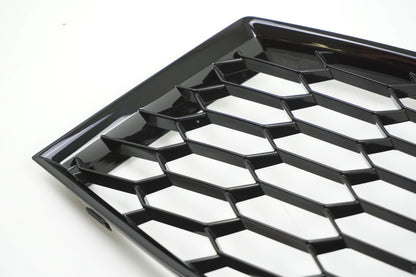 Pièce d'origine Grille de pare-chocs gauche pour Audi TT RS 8S 8S0807681J