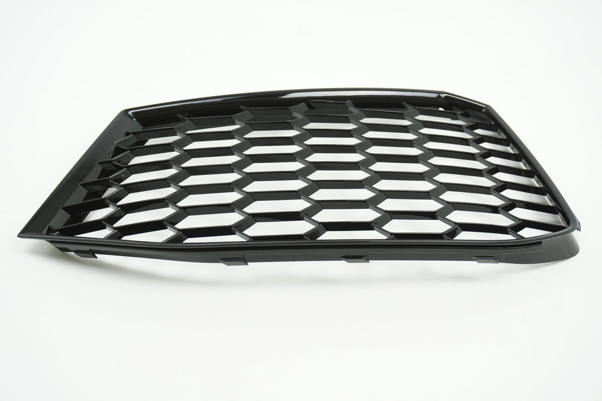 Pièce d'origine Grille de pare-chocs gauche pour Audi TT RS 8S 8S0807681J