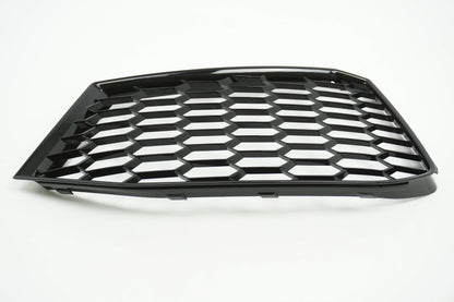 Pièce d'origine Grille de pare-chocs gauche pour Audi TT RS 8S 8S0807681J