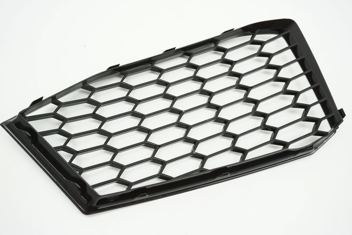 Pièce d'origine Grille de pare-chocs gauche pour Audi TT RS 8S 8S0807681J
