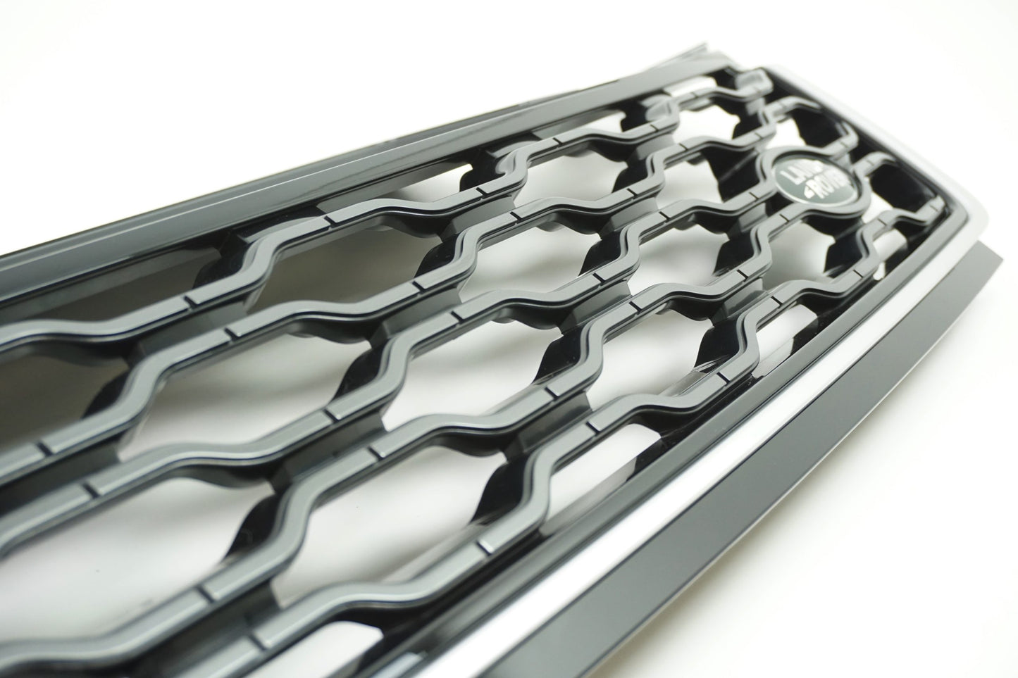 Pièce d'origine Calandre pour Range Rover Sport JK62-8200-AE