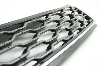 Pièce d'origine Calandre pour Range Rover Sport JK62-8200-AE