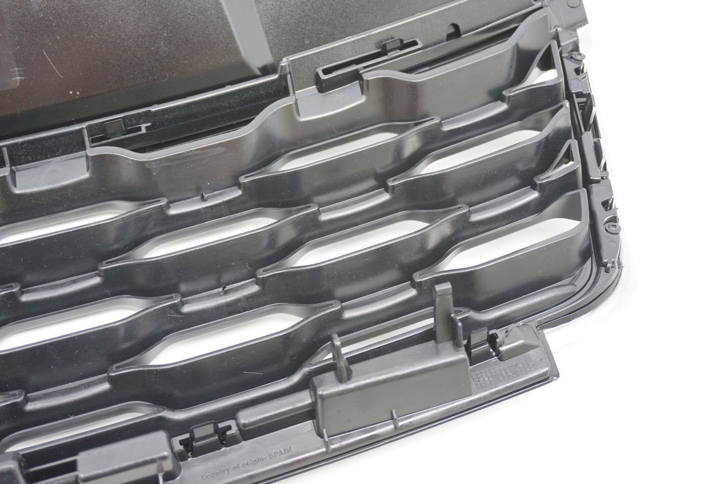 Pièce d'origine Calandre pour Range Rover Sport JK62-8200-AE