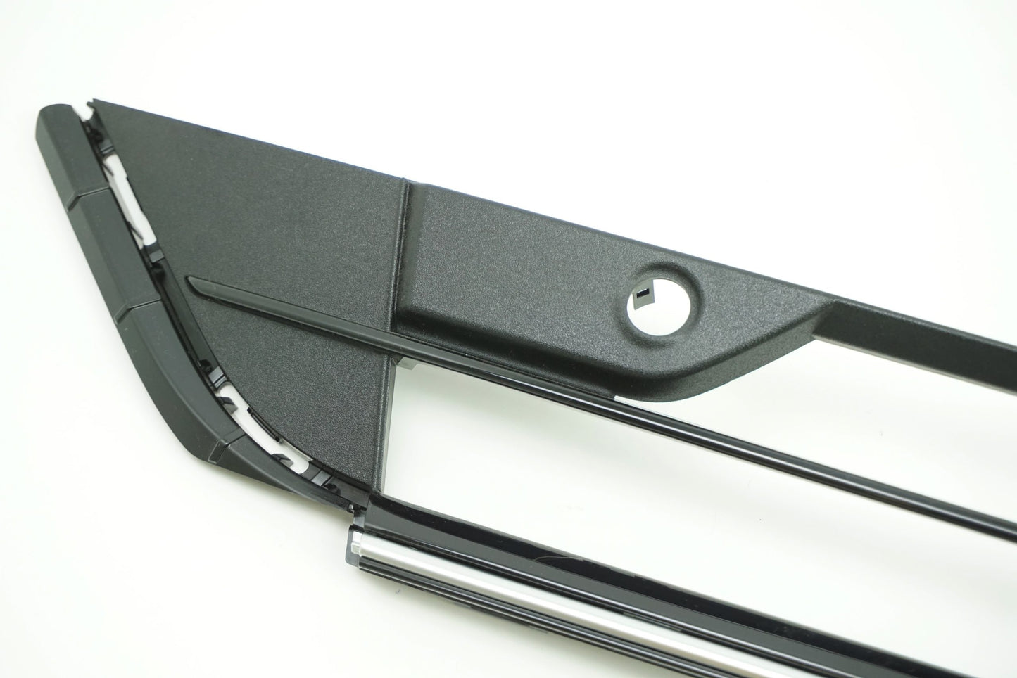 Pièce d'origine Calandre pour Ford Mondeo MK5 restylé JS7B17K945