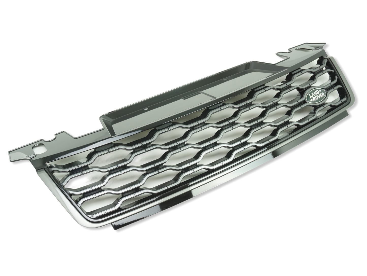 Pièce d'origine Calandre pour Range Rover Sport JK62-8200-BE