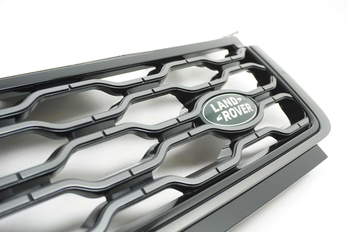 Pièce d'origine Calandre pour Range Rover Sport JK62-8200-BE