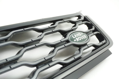 Pièce d'origine Calandre pour Range Rover Sport JK62-8200-BE