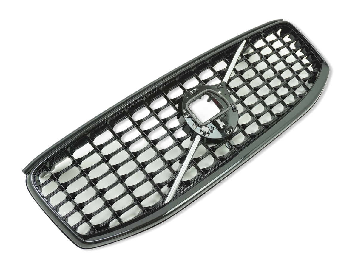 Pièce d'origine Calandre R-Design pour Volvo XC60 restylé 32291026